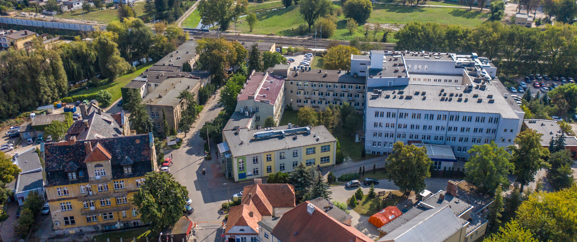 Samodzielny Publiczny Zespół Opieki Zdrowotnej w Kościanie