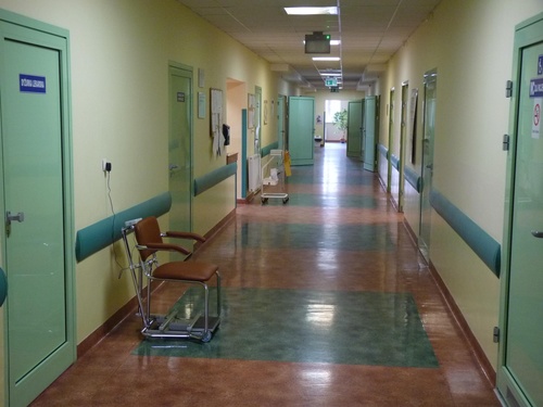 Oddział wewnętrzny