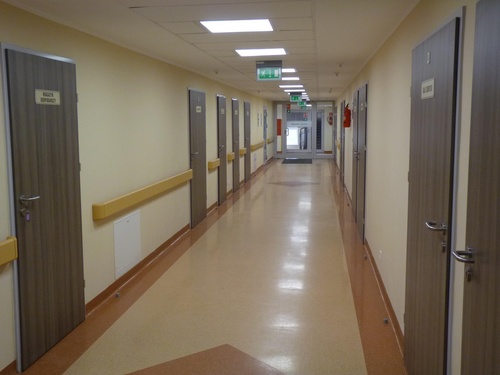 Oddział chirurgiczny